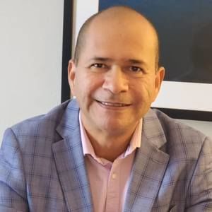 Meet your Posher, Alberto